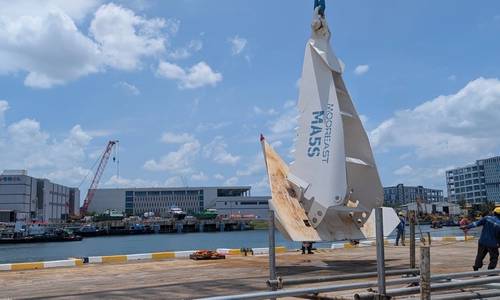 Mooreast to Divest Property, Boost Offshore Wind Expansion