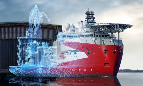 Sea1 Offshore Orders Two More Offshore Energy Support Vessels