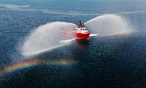 Perdana Petroleum Wins AHTS Vessel Contracts from Petronas