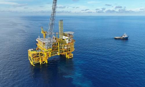 Eni, Petronas to Set Up Joint Venture for Assets in Indonesia and Malaysia