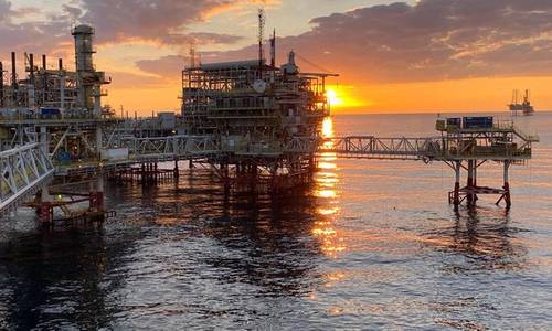 Wood Secures Subsea Design Scope on QatarEnergy’s Bul Hanine Redevelopment