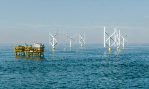 SeaTwirl, Mooreast Team Up on Southeast Asia Floating Wind Push