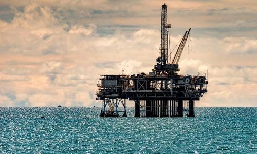 Stamper Gets License Extension Offshore Namibia