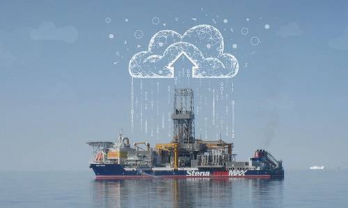 Stena Drilling, Keystone Join Forces for Automation-Enabled Well Delivery