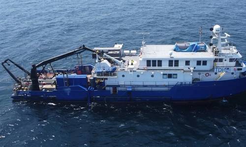 United Oil & Gas Signs Up TDI-Brooks for Survey Offshore Jamaica