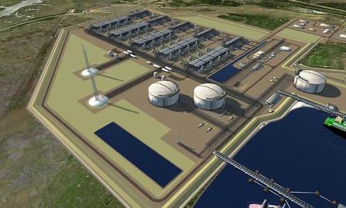 Woodside Negotiating with at Least Three Partners for Louisiana LNG