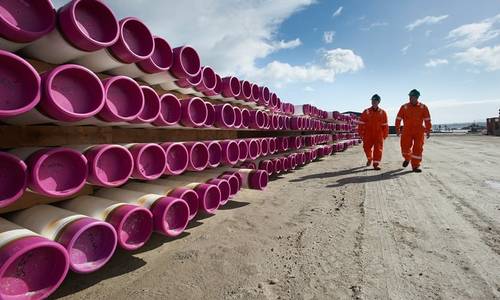 Vallourec to Deliver Tubular Solution for Qatar’s Drilling ops