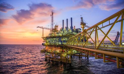 Cleanova Boosts Seawater Injection Capacity on Gulf of Mexico Platform