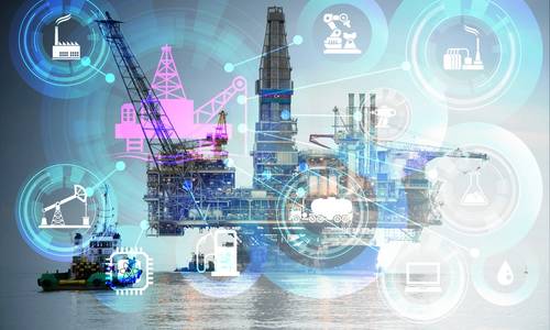 SLB, NVIDIA Expand AI Collaboration to Scale Energy Applications