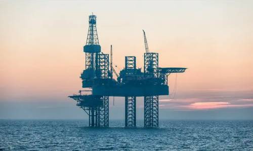 Valaris Sells Jackup to BW Energy