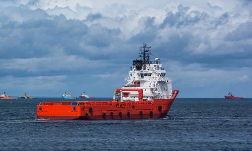 Next Geosolutions Buys Offshore Survey Vessel for $7M