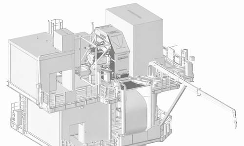 Maersk’s Stillstrom Unveils Standalone Offshore Charging Solutions for Vessels