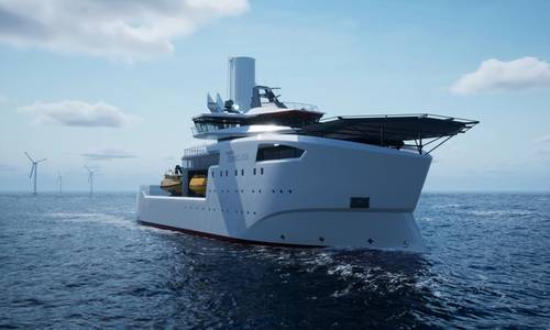 VARD Forms Research and Innovation Partnership with NORCE