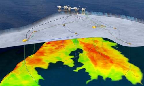 Equinor, Partners Greenlight $1.3B Johan Svedrup Oil Field Extension