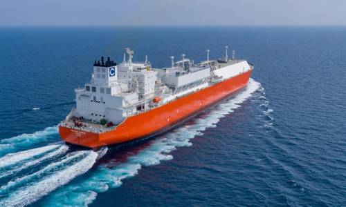 MET Group to Build Its First LNG Vessel in Partnership with Celsius