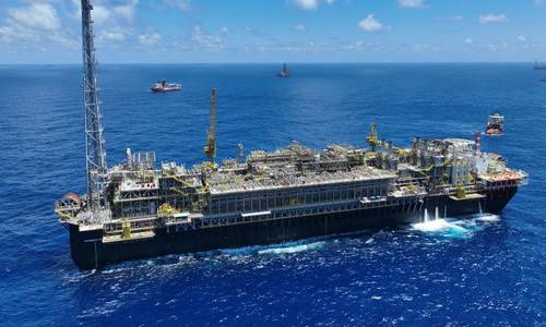 Framo Signs Record Pump Service Deal for Petrobras FPSO Fleet