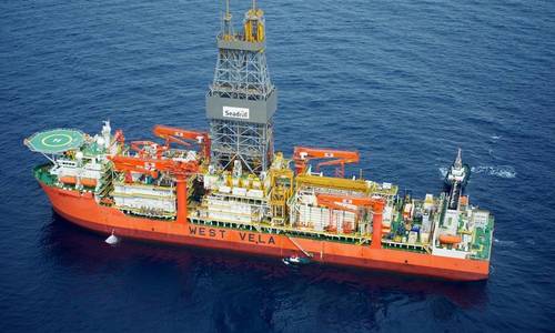 Seadrill to Install Oil States’ MPD Tech on Its Drilling Rigs