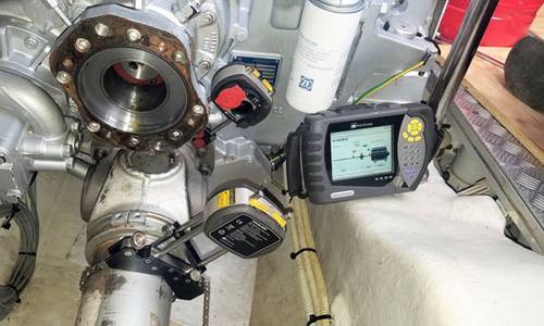 Precision Shaft Alignment: A Sustainable Advantage in Modern Engineering