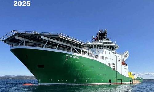 Havila Shipping Reports Solid Q2 on Strong Fleet Utilization
