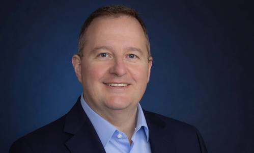 Wittlin Named CEO of GLO Marine