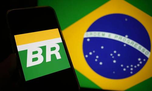 Petrobras CEO Mulls Change to Brazil's Reference Oil Price