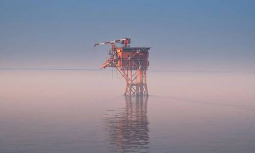 Tampnet Connectivity for First CO₂ Injection Platform Offshore Netherlands