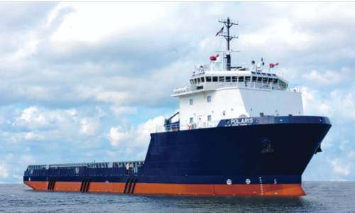 Offshore Service Vessels: Regional Bright Spots Emerge