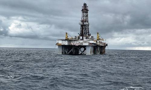 Rig Retirements Set to Rise as Utilization Falls to Lowest Level Since 2021