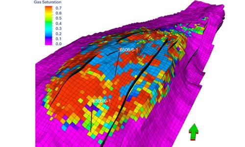 Norway Invites Industry to Take Another Look at One of Its Largest Remaining Gas Discoveries