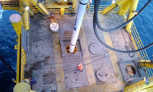 Intervention, Not Exploration: How Jack-ups Help Unlock Value