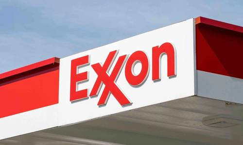 Exxon Beats Q1 Earnings Estimate