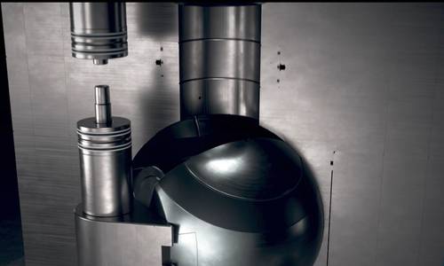 Unity Launches Compact BOP for Constrained Wells