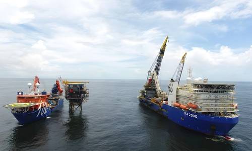 History Repeats Itself: Energy, Borders and the War Narrative in the Americas