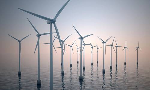 InterMoor Completes Studies for UK Floating Windfarm Development