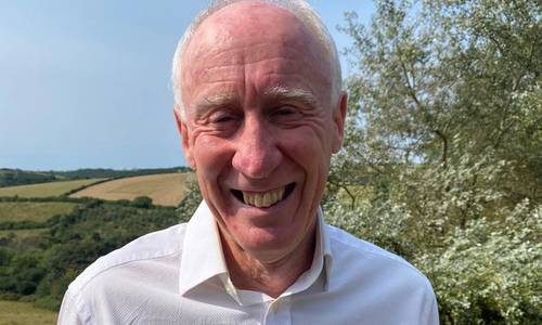 Murphy Tapped To Chair Tidal Energy Company Board