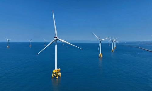 Japanese Utilities Join JERA as Operators of 112MW Offshore Wind Farm