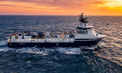 SLB, Equinor to Upgrade Vessel Under Multi-Year Well Stimulation Deal
