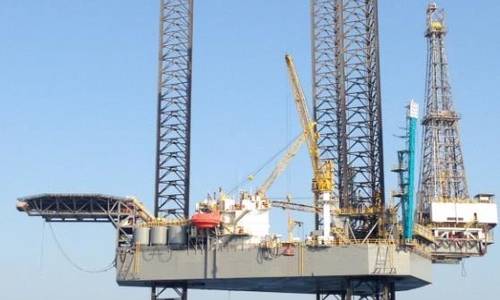 Saudi Aramco to Keep Shelf Drilling’s Jack-Up Busy for Five More Years