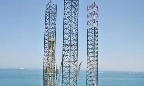 ADES Lands $48M Nigeria Contract for Main Pass IV Rig