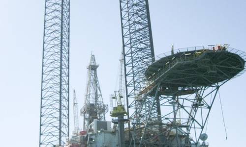 Shelf Drilling Permanently Retires Jack-Up Rig