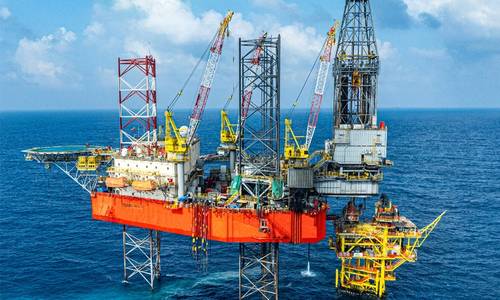 PTTEP Hires Velesto’s Jack-Up Rig for Drilling Campaign off Malaysia