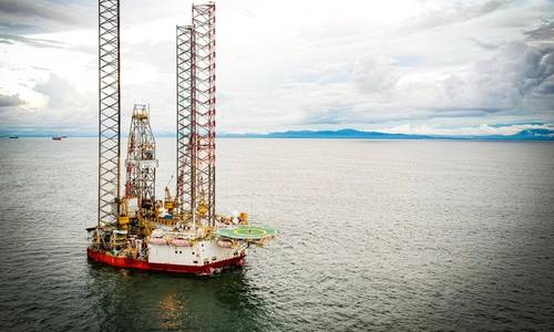 Velesto Inks Five-Year Drilling Deal for Jack-Up Rig with Petronas