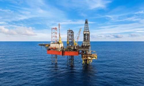 Chevron Enlists Velesto’s Jack-Up Rig for Drilling Job off Malaysia