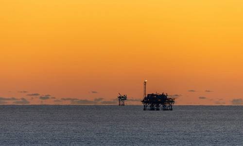 BluEnergies, TotalEnergies Step Up Exploration Offshore Liberia