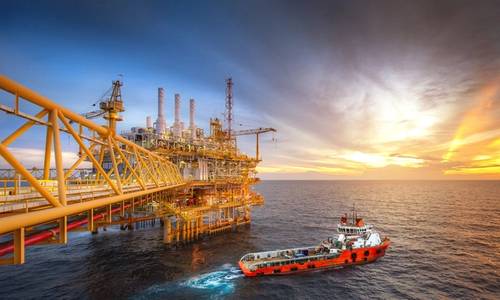 CNOOC Ticks Another Milestone in Ultra-Deepwater Gas Exploration