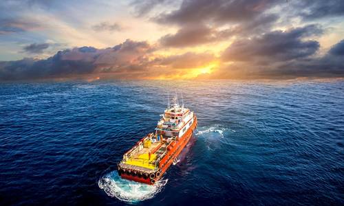 Markets: Middle East OSV Market at a Crossroads After Gulf Conflict