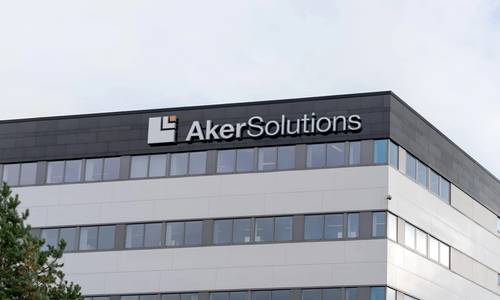 Aker Solutions Secures Five-Year Maintenance Agreements with Equinor