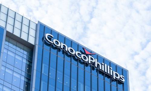 ConocoPhillips Set to Sign Syria Gas Development Deal