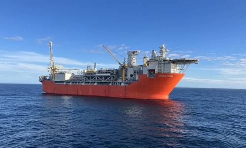 Norway Misses September Oil and Gas Production Forecast
