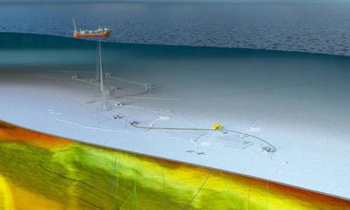 Equinor, Partners Okay $395M Johan Castberg Tie-Back Scheme